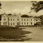 Summerfields House