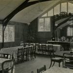 Summerfields House - Dining Room