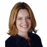 Amber Rudd, MP for Hastings & Rye