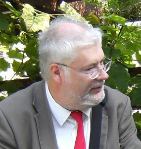 Andrew Cartwright 2011