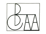 BAA logo