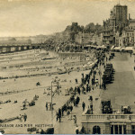 Carlisle Parade (1910?)