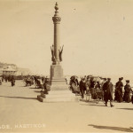 4. The Parade, Hastings