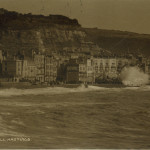 8. Castle Hill, Hastings