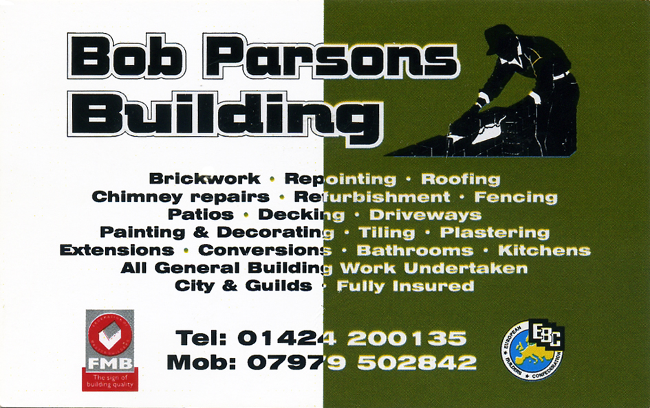 Bob Parsons Building