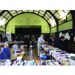 Bohemia Book Fayre March 2010