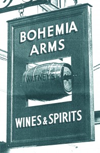 Bohemia Arms