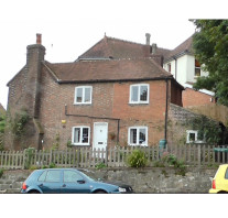 Bohemia Cottages, Bohemia, Hastings, Sussex