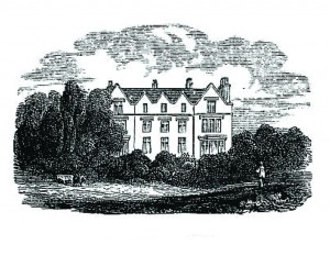Bohemia Mansion