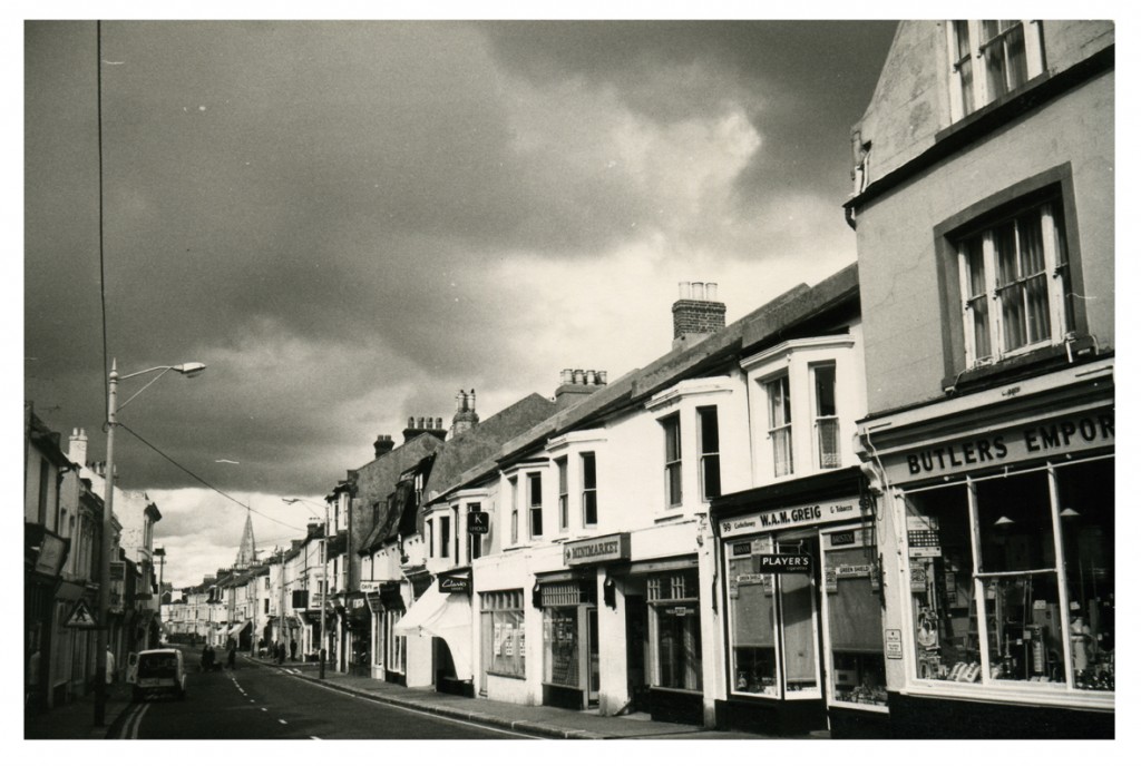 Bohemia Road (Letchford, 1974)