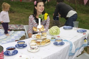 Bohemia Tea Party 3