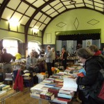 Bohemia Book Fayre 2011