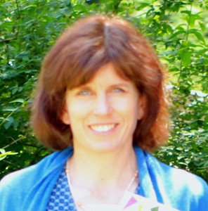 Diane Haberstroh of Bohemia, New York