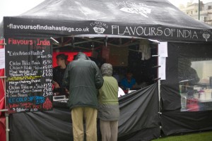 Flavours of India