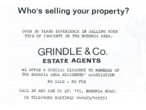 Grindle & Co