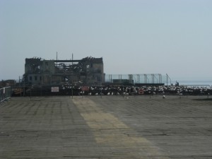 Hastings Pier 007