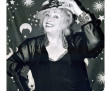 June Hudson at Music Hall Tavern, Blackpool