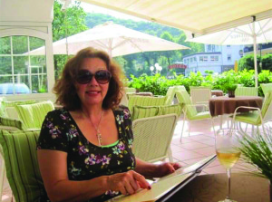 Louise Illig-Mooncie