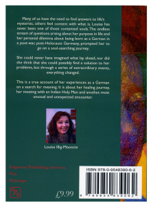 Louise Illig-Mooncie back cover