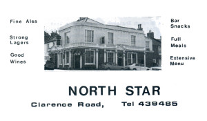 North Star