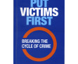 Put Victims First - by Andrew Marshall