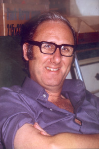 Ron Beauchamp