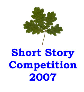 Short Story Competition 2007