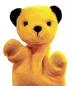 Sooty