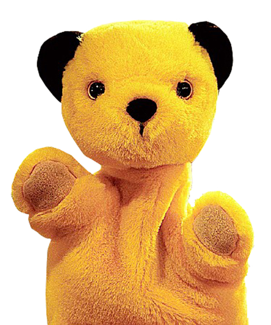 Sooty The Playa Funny