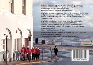 St Leonards-on-Sea Vol 01 by J J Waller