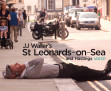 St Leonards-on-Sea Vol 01 by J J Waller