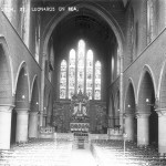St Peter's Church