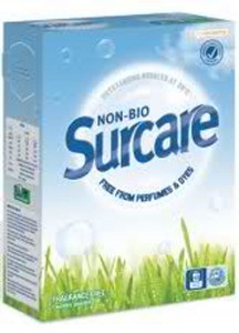 Surcare