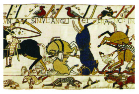 Bayeux Tapestry