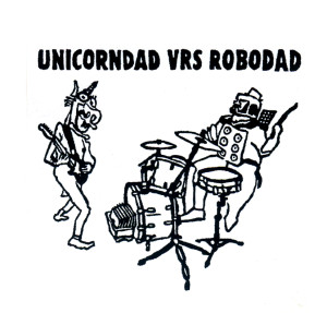 Thad Skews UnicornDad v RoboDad