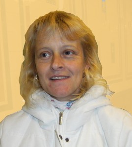Wendy Tansell, St Paul's School, Dec 2012