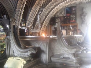 Giger 