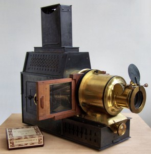 magic lantern copy