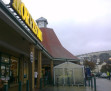 Morrisons Hastings