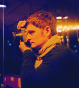 Stuart Griffiths