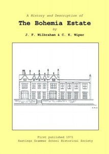 Bohemia Estate