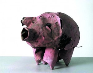 Chapman pig