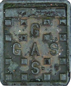 Gas Plate