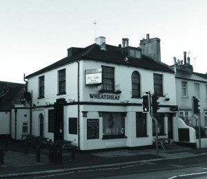 Wheatsheaf Public House